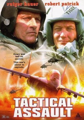Tactical Assault (1998)
