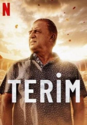 Terim  / Grande Terim (2022)