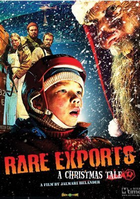 Rare Exports (2010)