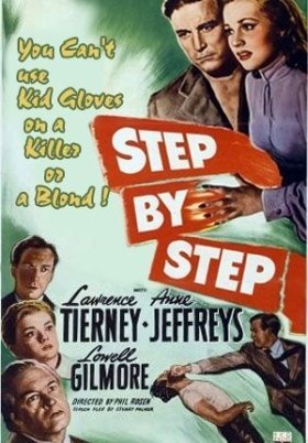 Step by Step / Κρυπτογραφημα V-13 (1946)