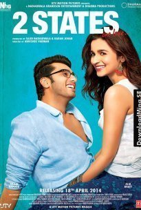 2 States (2014)