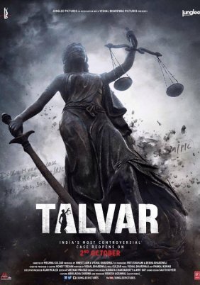 Talvar (2015)