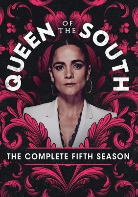 Queen of the South (2016)