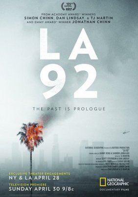 LA 92 (2017)