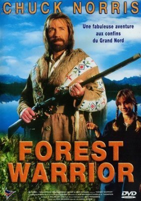 Forest Warrior (1996)