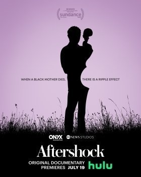 Aftershock (2022)