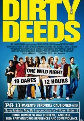 Dirty Deeds (2005)
