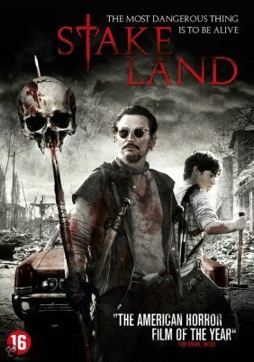 Stake Land (2010)