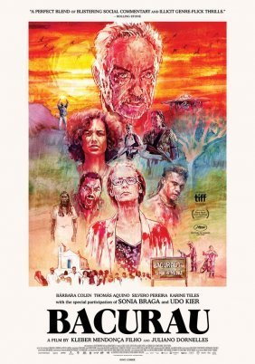 Τα Γεράκια της Νύχτας / Bacurau (2019)