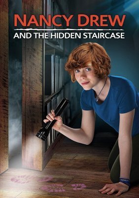 Nancy Drew and the Hidden Staircase (2019)