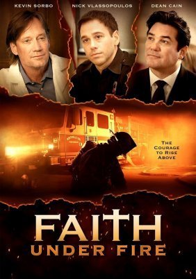 Faith Under Fire (2020)