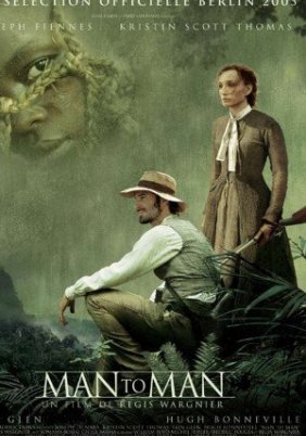 Η Ανθρώπινη Λύση / Man to Man (2005)