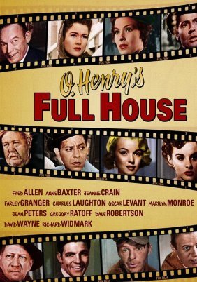 Το Τελευταίο Φύλλο / O. Henry's Full House (1952)