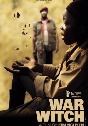 Rebelle / War Witch / Η μάγισσα του πολέμου (2012)