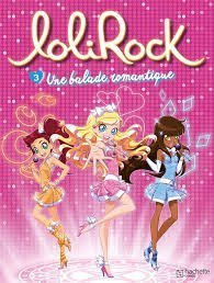 LoliRock (2014)