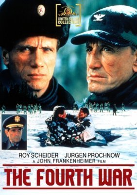 The Fourth War (1990)