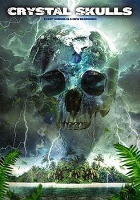 Crystal Skulls (2014)