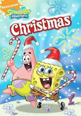 Μπομπ Σφουγγαράκης: It's a SpongeBob Christmas! (2012)
