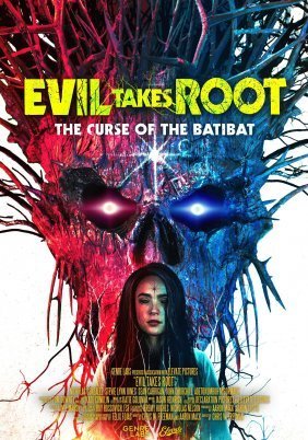 Evil Takes Root: The Curse of the Batibat (2020)