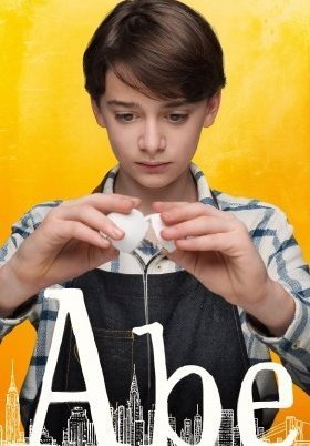 Abe (2019)
