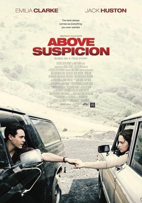 Πέραν κάθε υποψίας / Above Suspicion (2019)