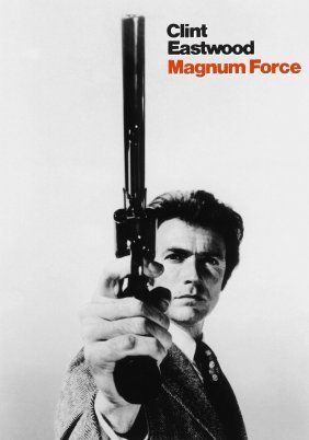 Magnum Force (1973)