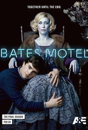 Bates Motel (2013-) TV Series