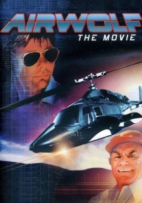 Airwolf (1984)