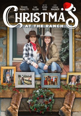 Christmas at the Ranch (2021)