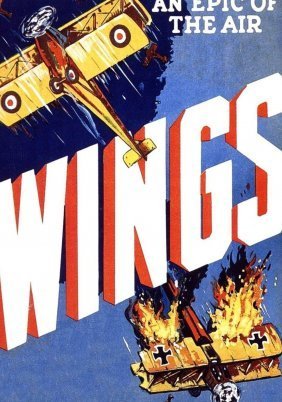 Wings (1927)