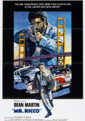 Mr. Ricco (1975)