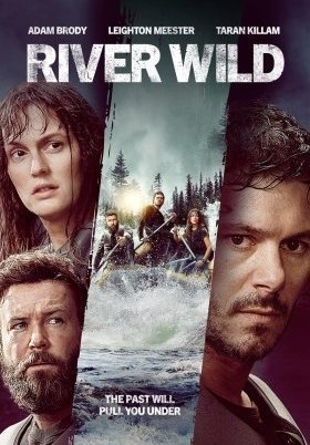 River Wild (2023)