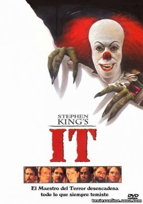 Το αυτό / It (1990)
