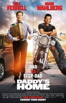 Daddy's Home / Μπαμπάς εναντίον πατριού (2015)