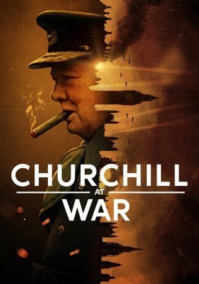 Churchill at War / Ο Τσώρτσιλ σε Πόλεμο (2024)