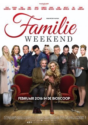 Familieweekend (2016)