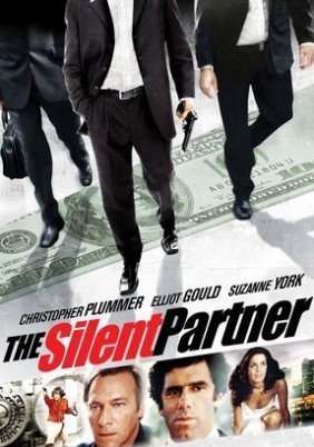 The Silent Partner (1978)