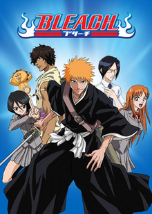 Bleach: Burîchi (2004)