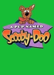 A Pup Named Scooby-Doo (1988)