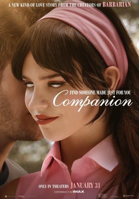Companion (2025)