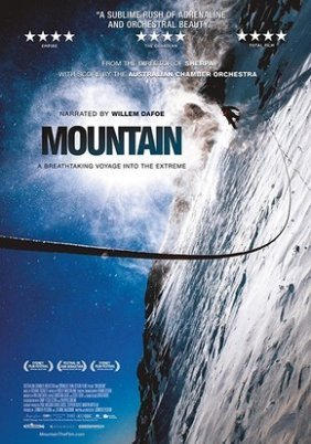 Mountain (2017)