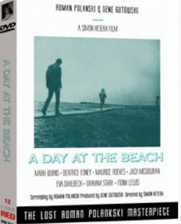 A Day at the Beach / Μια μέρα στην παραλία (1970)