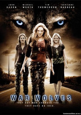 War Wolves (2009)