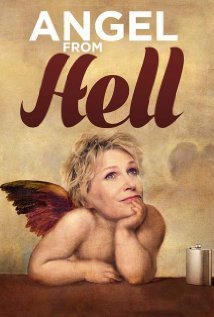 Angel from Hell (2016) TV Series