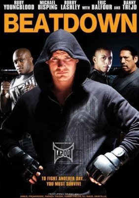 Beatdown (2010)