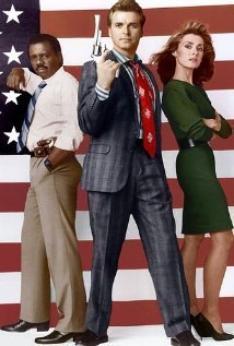Sledge Hammer (1986)