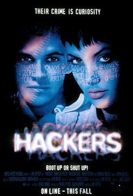 Hackers  (1995)