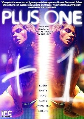 +1 / Plus One (2013)