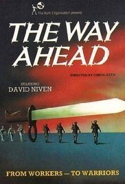 The Way Ahead (1944)
