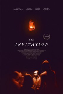 Η Πρόσκληση / The Invitation (2015)